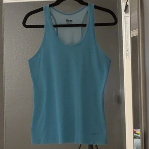 Athletic Tank